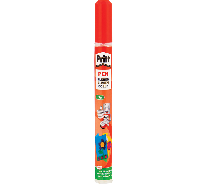 Pritt All Purpose Glue Pen limpenn 23g Grimfield Games