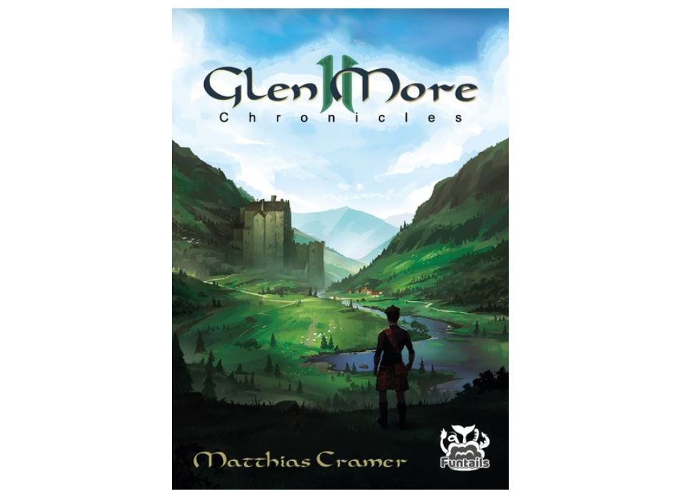 Glen More II