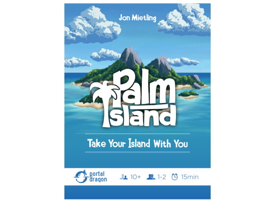Palm Island 1