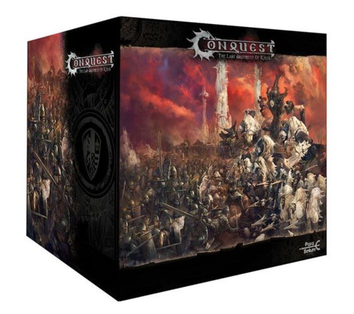 Conquest 1