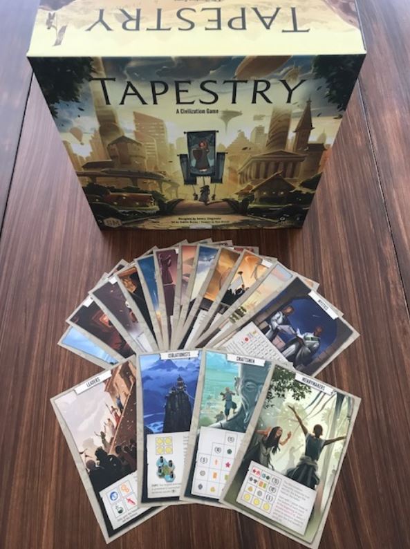Tapestry 13